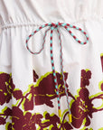 ALÉMAIS Haze Mini Dress LUXAMORE