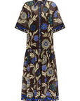 ALEMAIS Jasper Shirtdress LUXAMORE