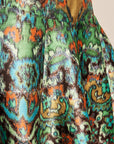 ALÉMAIS Charlotte Gown