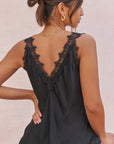 Charli - Solange Camisole - Black