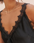 Charli - Solange Camisole - Black