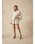 Estilo Emporio Filly Shorts LUXAMORE
