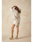 Estilo Emporio Filly Shorts LUXAMORE