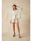 Estilo Emporio Filly Shorts LUXAMORE