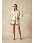 Estilo Emporio Filly Shorts LUXAMORE