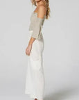 Estilo Emporio Fiorella Top - Natural LUXAMORE