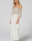Estilo Emporio Fiorella Top - Natural LUXAMORE