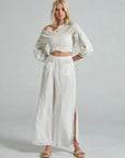Estilo Emporio Gidget Top LUXAMORE