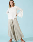 Estilo Emporio Halston Top - Marakesh LUXAMORE