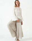 Estilo Emporio Halston Top - Marakesh LUXAMORE