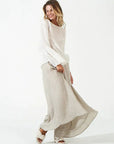 Estilo Emporio Halston Top - Marakesh LUXAMORE