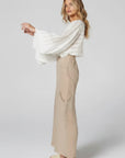 Estilo Emporio Linen Pant Pocket LUXAMORE
