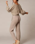 Estilo Emporio Poppy Top LUXAMORE