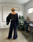 Estilo Emporio Raffles Top LUXAMORE