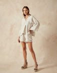 Estilo Emporio Filly Shorts LUXAMORE