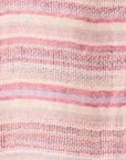 Exclusive Estilo Emporio Corfu Kaftan Dress - Pampa Stripe LUXAMORE
