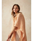 Exclusive: Estilo Emporio Parla Top - Papagallo Oro LUXAMORE
