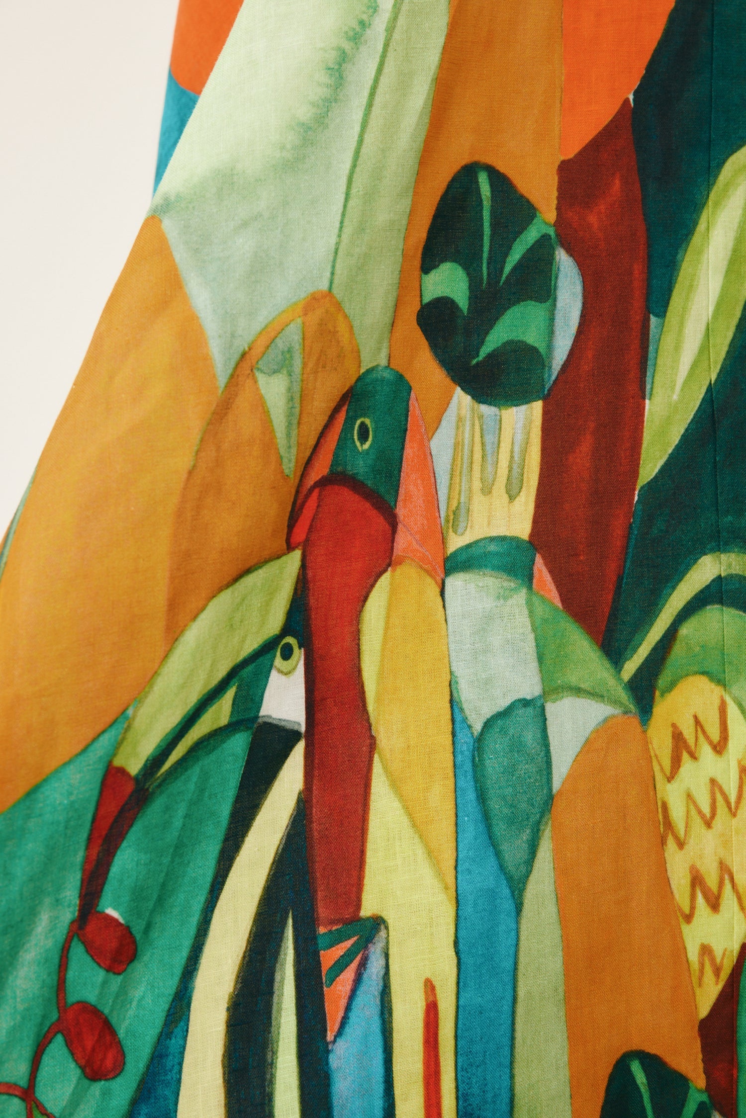 Alémais x Mokshini: Verdant Narratives & The Art of Sharing