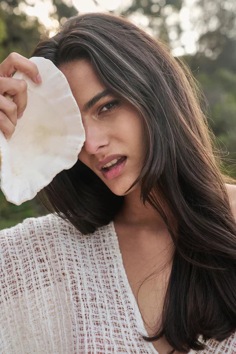 Exploring Estilo Emporio’s Signature Italian Linen Weaves from Rete, Pescatore, Cestino and more