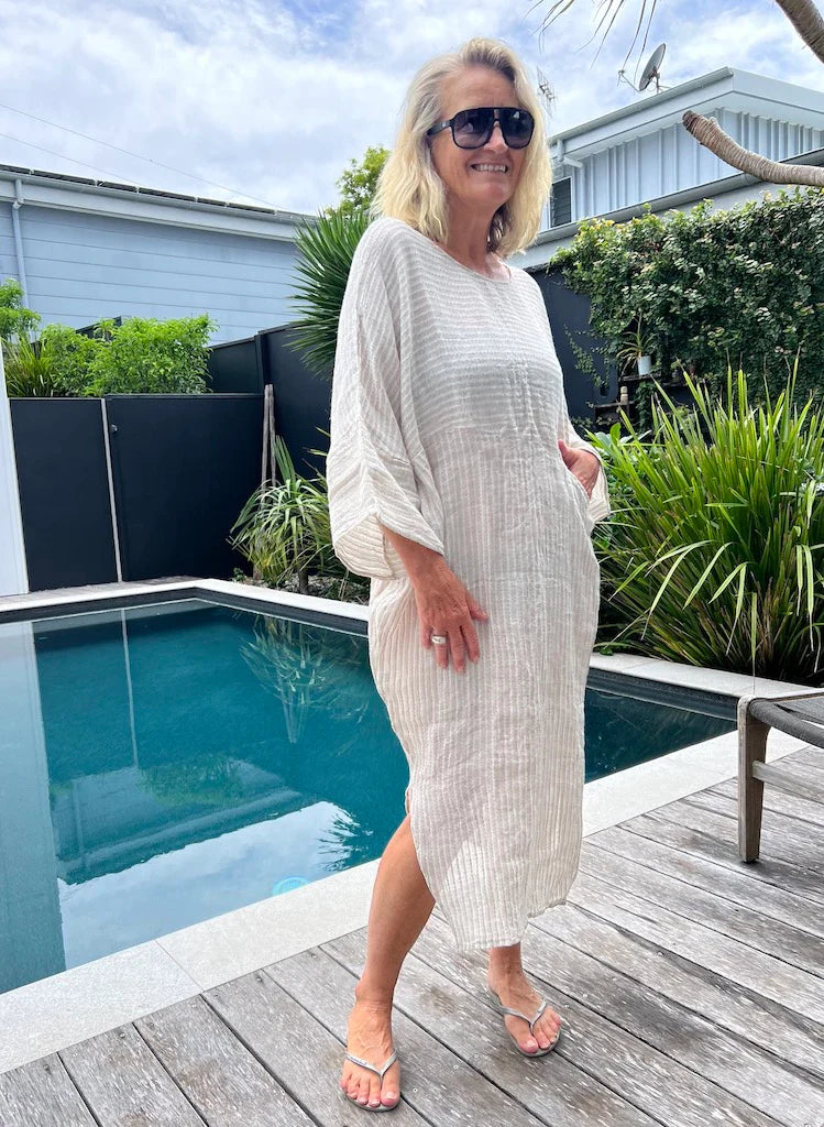 Embrace the Allure of Luxury Linen Clothing in Australia
