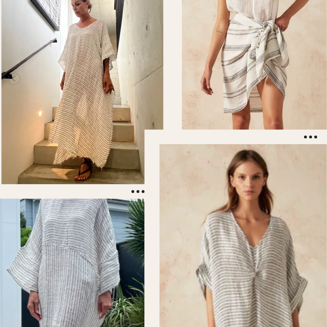 The Estilo Emporio Monochroma Edit