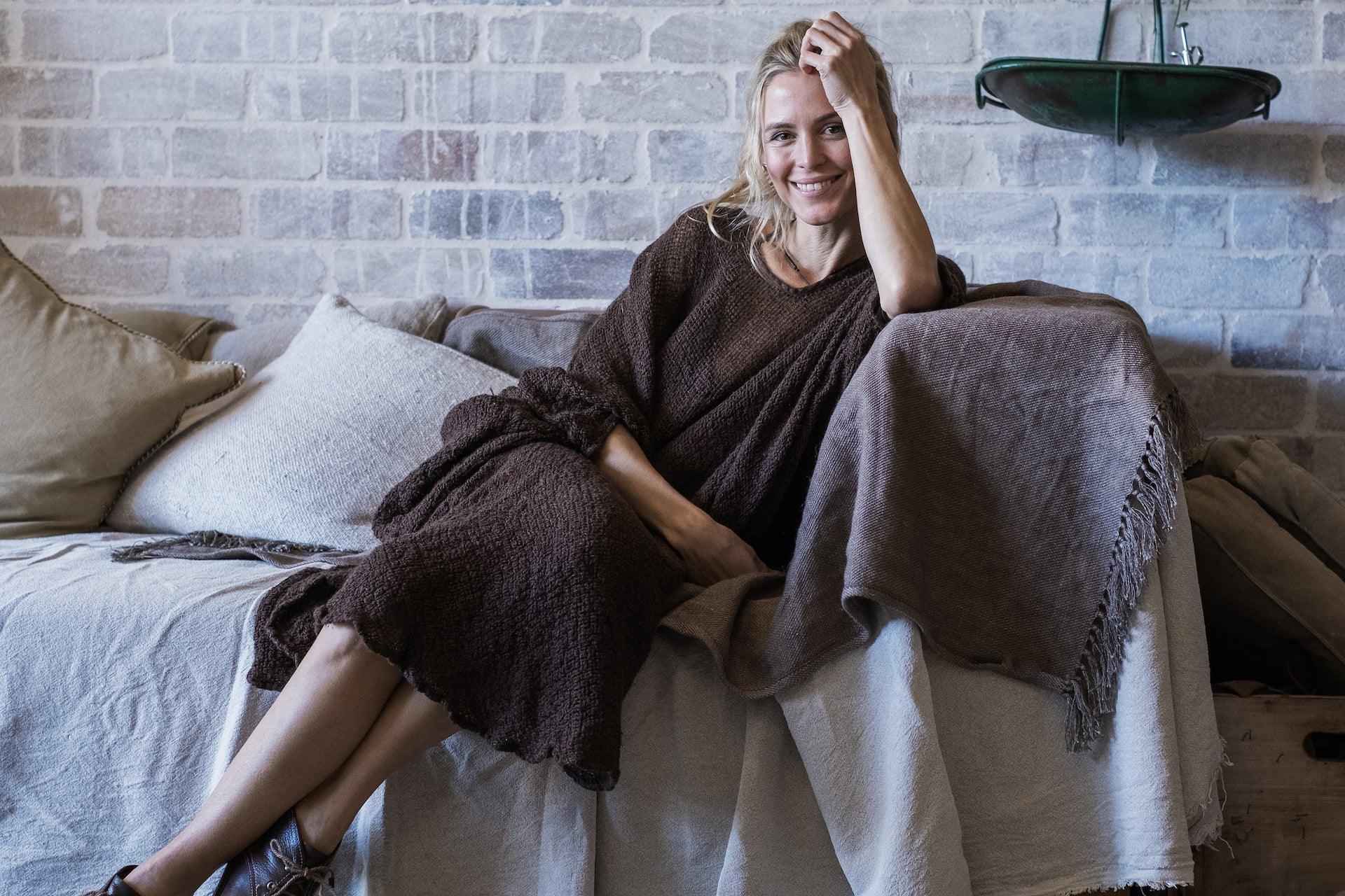 Italian Linen Dresses Australia