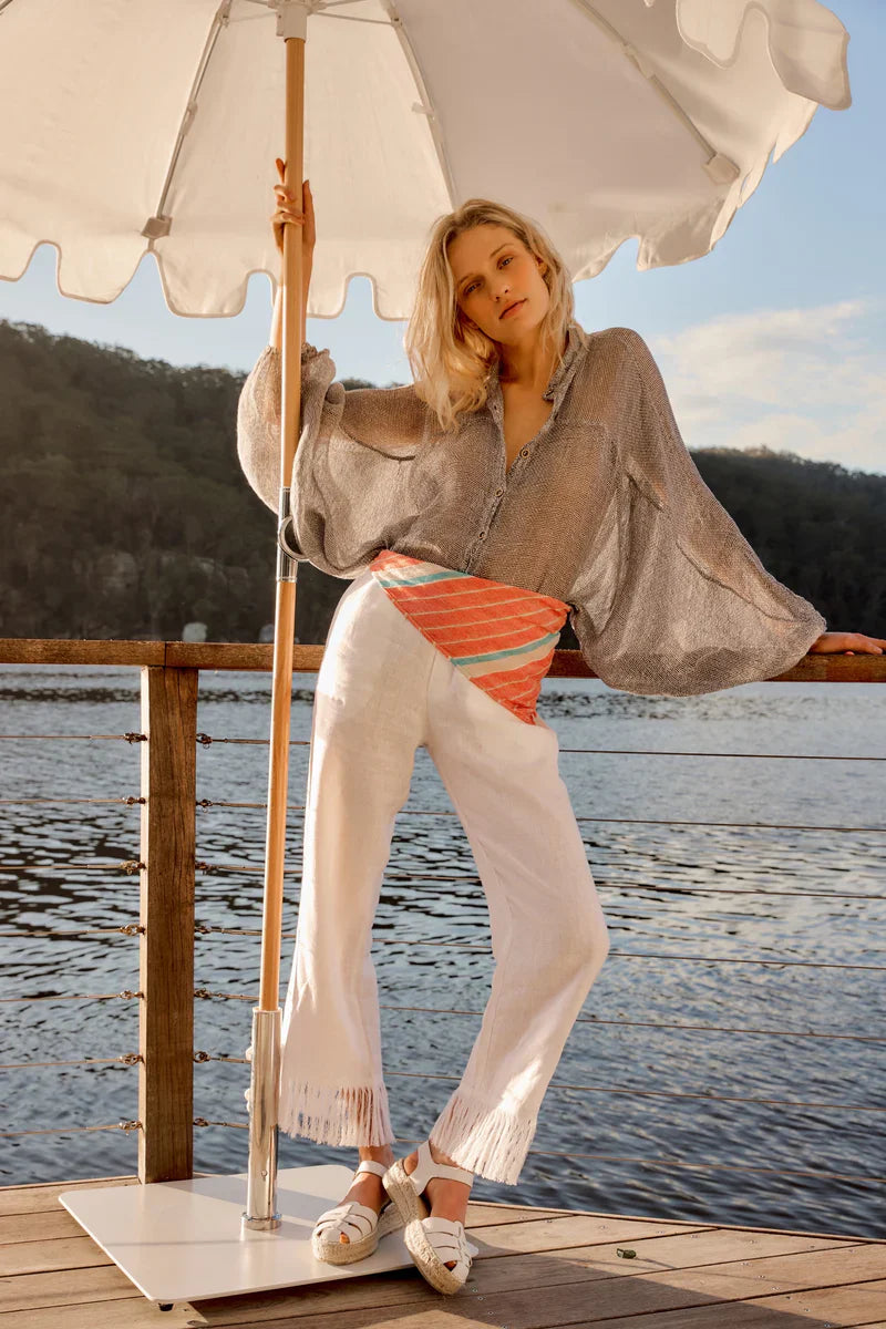 Italian Linen Separates