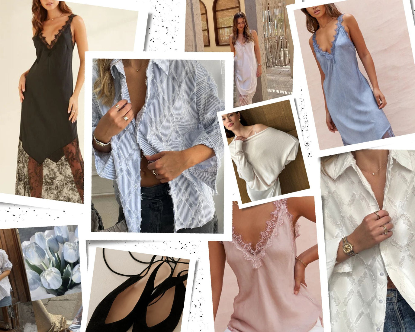 Luxamore New Arrivals