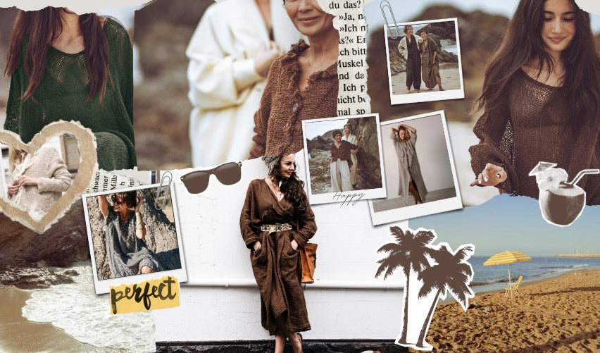 New Arrivals from Charli London, Alemais, La bottega di brunella, Estilo Emporio Banner image