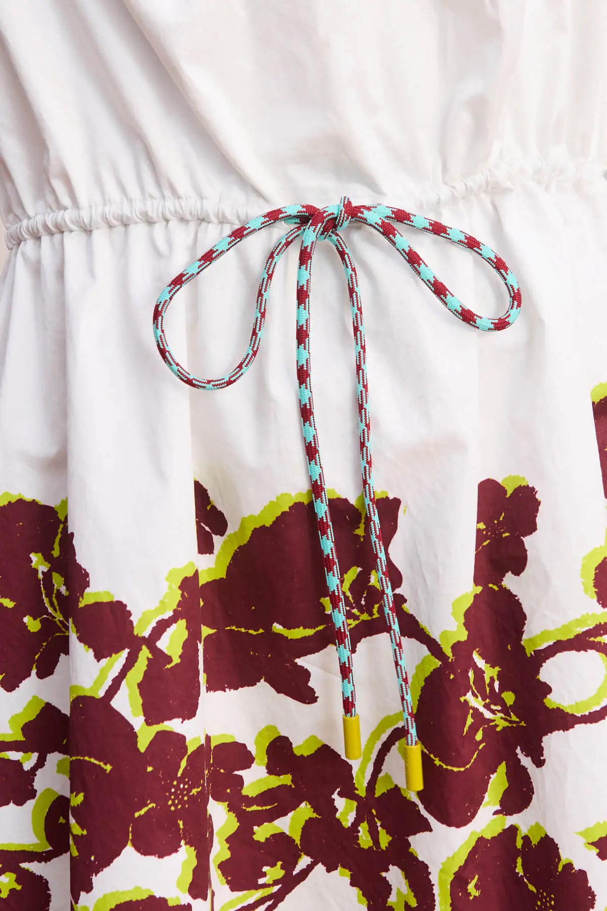 ALÉMAIS Haze Mini Dress LUXAMORE  