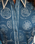 ALÉMAIS Lucky Mini Dress LUXAMORE  