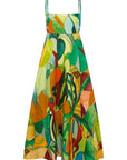 ALEMAIS Mokshini Sundress LUXAMORE  