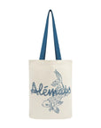 ALÉMAIS Scuba Library Tote LUXAMORE  