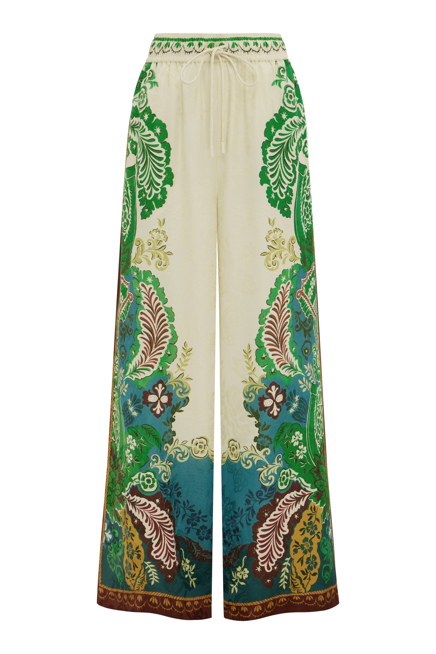 ALÉMAIS Florence Pant