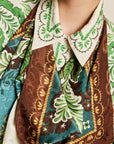 ALÉMAIS Florence Shirt