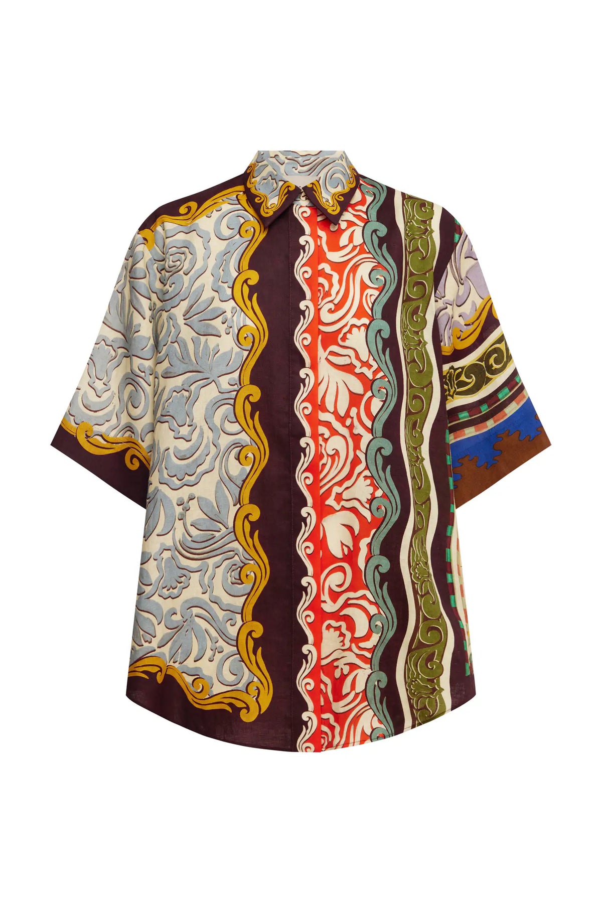 Alemais Alita Shirt