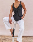Charli - Solange Camisole - Black