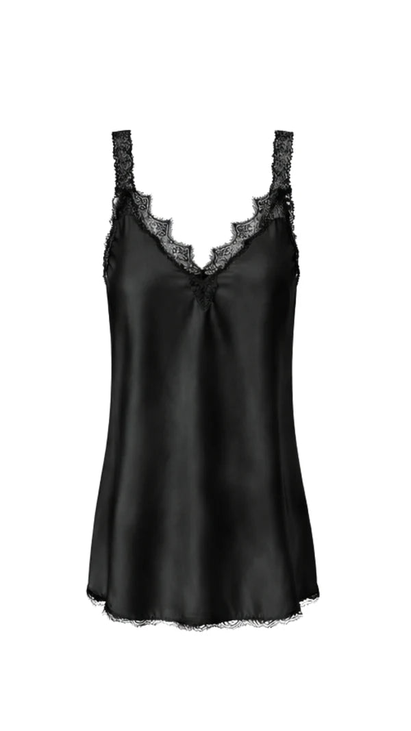 Charli - Solange Camisole - Black