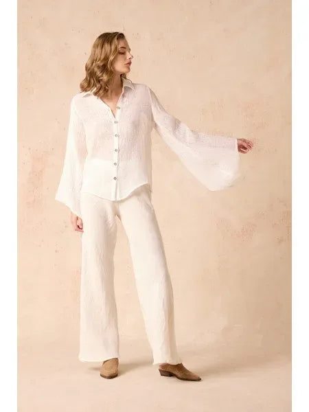 Estilo Emporio Cono Shirt - LUXAMORE