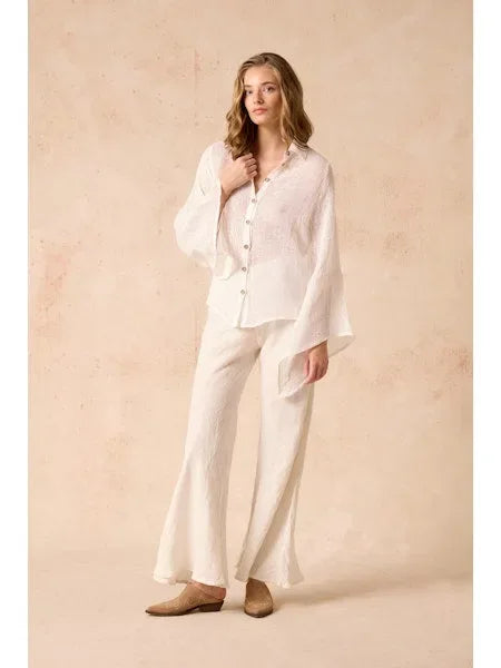 Estilo Emporio Cono Shirt - LUXAMORE