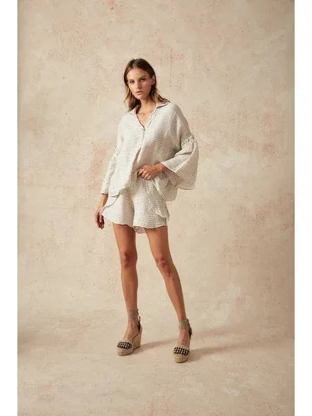 Estilo Emporio Filly Shorts LUXAMORE  