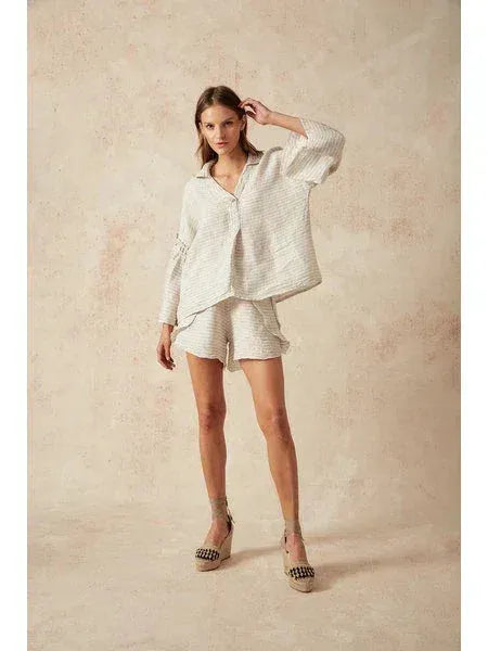 Estilo Emporio Filly Shorts LUXAMORE  