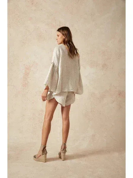 Estilo Emporio Filly Shorts LUXAMORE  