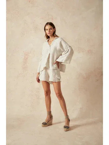 Estilo Emporio Filly Shorts LUXAMORE  