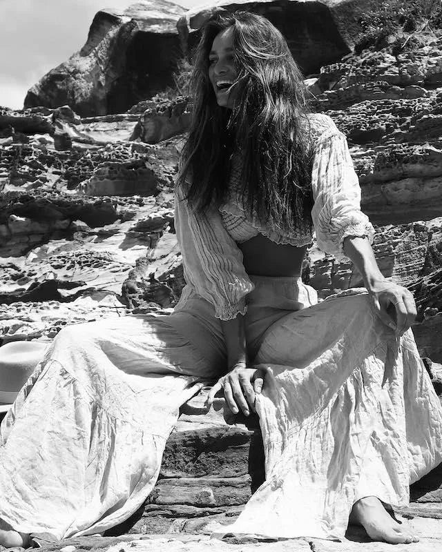 Estilo Emporio Gidget Top LUXAMORE  