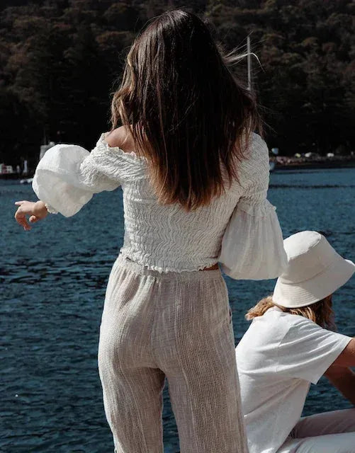 Estilo Emporio Gidget Top LUXAMORE  