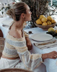 Estilo Emporio Gidget Top LUXAMORE  