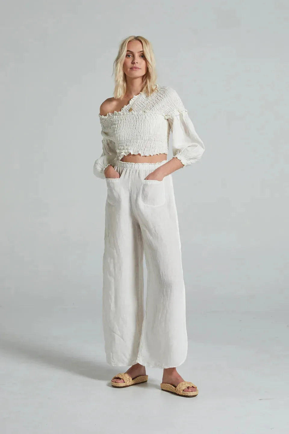Estilo Emporio Gidget Top LUXAMORE  