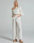 Estilo Emporio Gidget Top LUXAMORE  
