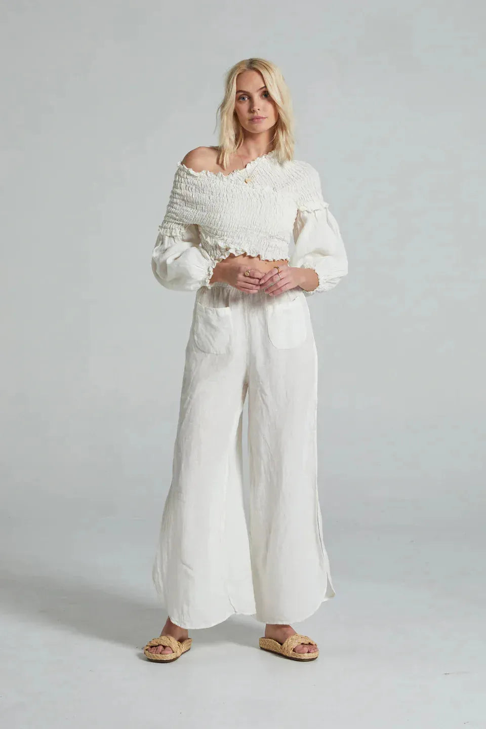 Estilo Emporio Gidget Top LUXAMORE  